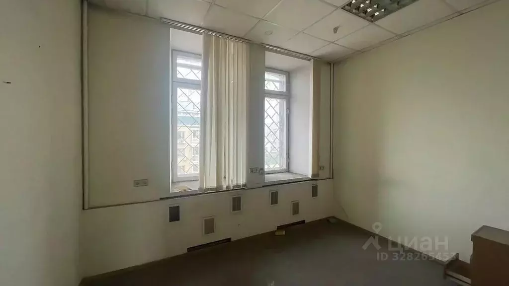 Офис в Москва ул. Гиляровского, 65С1 (355 м) - Фото 1