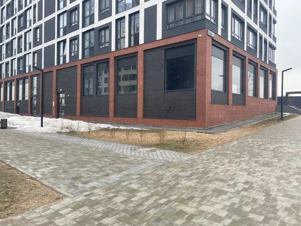 Помещение свободного назначения в Новосибирская область, Новосибирск ... - Фото 1