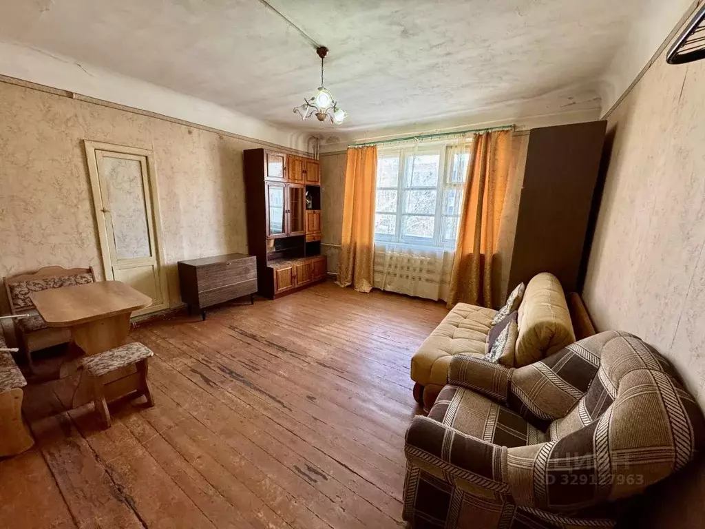 Комната Московская область, Коломна Окский просп., 22 (21.0 м) - Фото 1