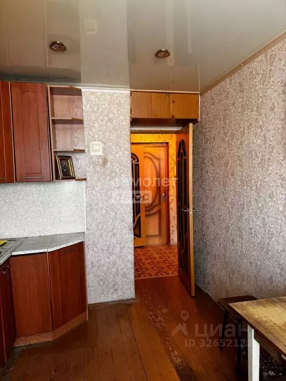 1-к кв. Ярославская область, Рыбинск ул. Кирова, 32 (30.0 м) - Фото 2