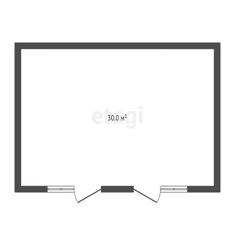 Дом в Костромской район, Шунгенское сельское поселение, СНТ Мотор (30 ... - Фото 1