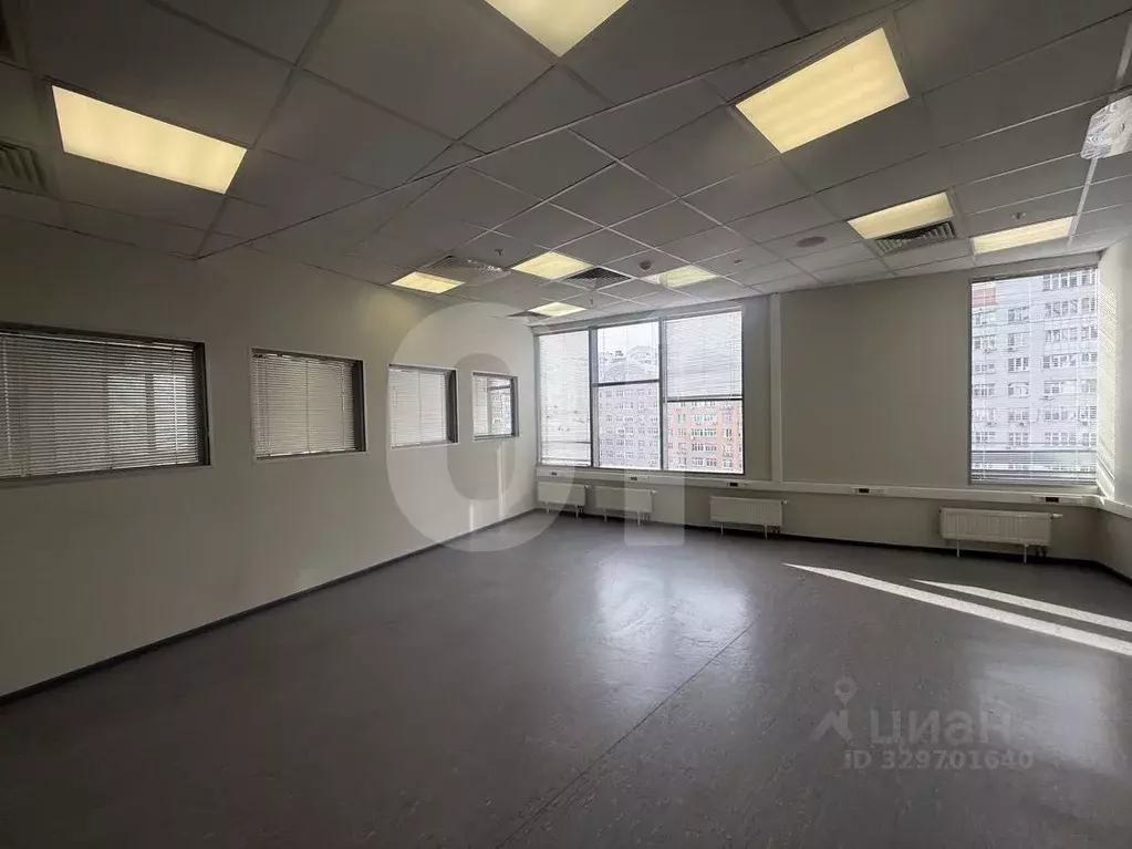 Офис в Москва ул. Авиаконструктора Микояна, 12 (5972 м) - Фото 1