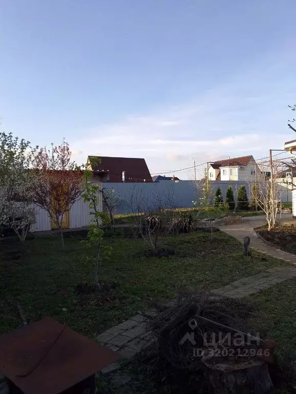 Дом, 52.3 м - Фото 1