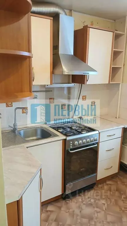 1-к кв. Марий Эл, Йошкар-Ола ул. Подольских Курсантов, 5 (33.0 м) - Фото 1