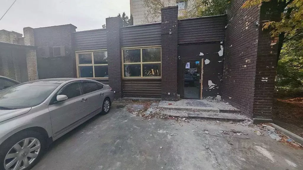 Помещение свободного назначения в Москва Измайловский проезд, 9К2 (211 ... - Фото 1