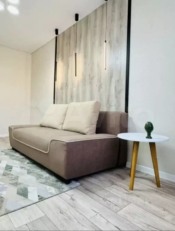 2-к кв. Татарстан, Нижнекамск ул. Гагарина (44.0 м) - Фото 1