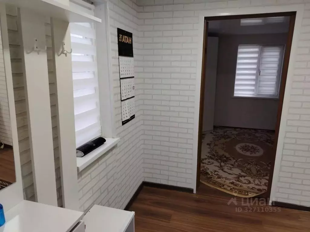 Дом в Крым, Ленинский район, Щелкино городское поселение, Энергетик ... - Фото 2