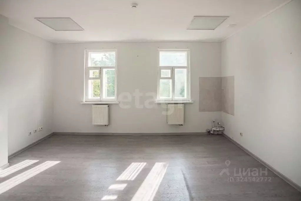 Офис в Вологодская область, Вологда Галкинская ул., 79 (24 м) - Фото 2