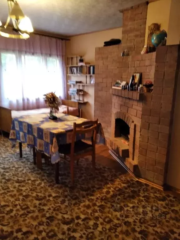 Коттедж в Свердловская область, Горноуральский муниципальный округ, с. ... - Фото 1