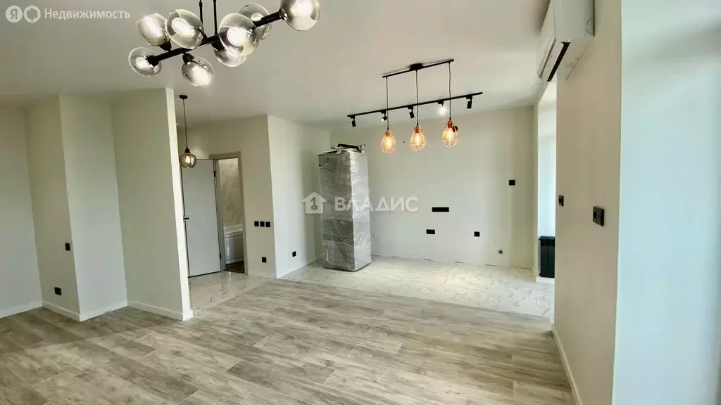 1-комнатная квартира: Пенза, улица Бородина, 13 (40 м) - Фото 1