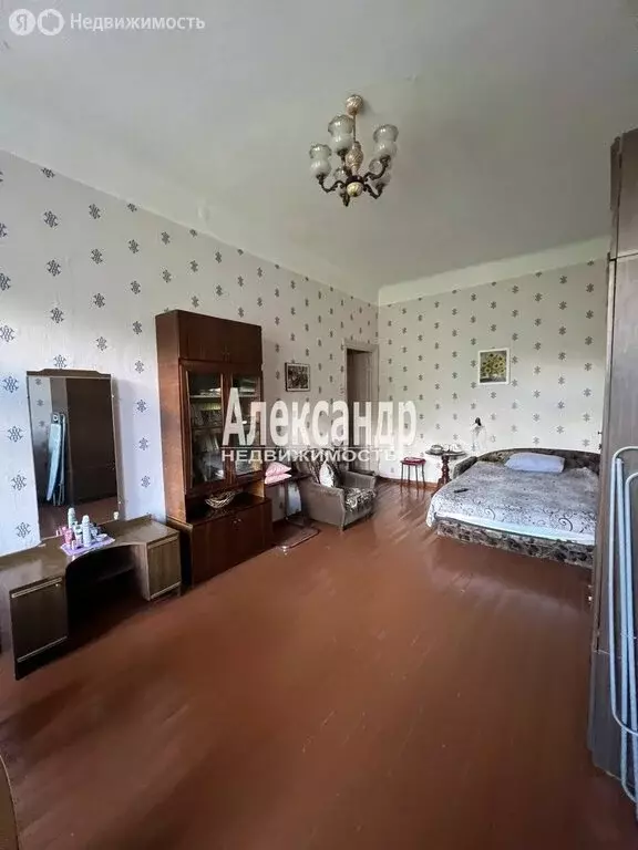 2-комнатная квартира: Выборг, Ленинградский проспект, 16 (72.9 м) - Фото 2