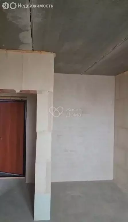 1-комнатная квартира: Волжский, 37-й микрорайон, улица С.Р. Медведева ... - Фото 2