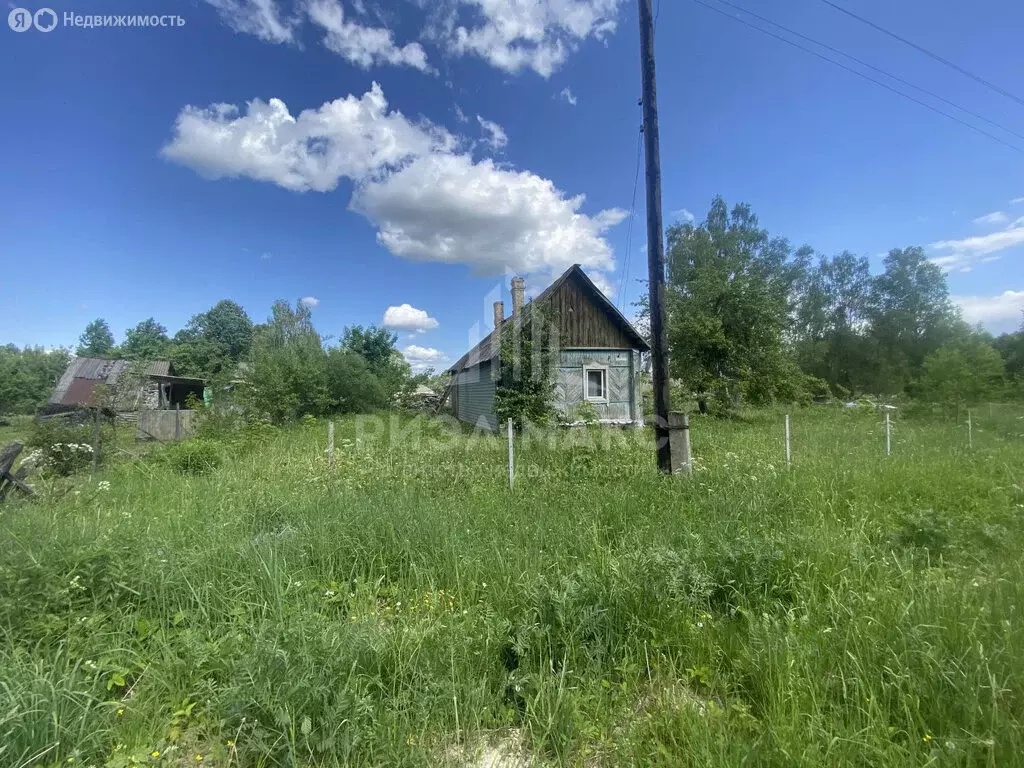 Дом в село Студенец, улица Студенец, 1 (57.1 м) - Фото 1