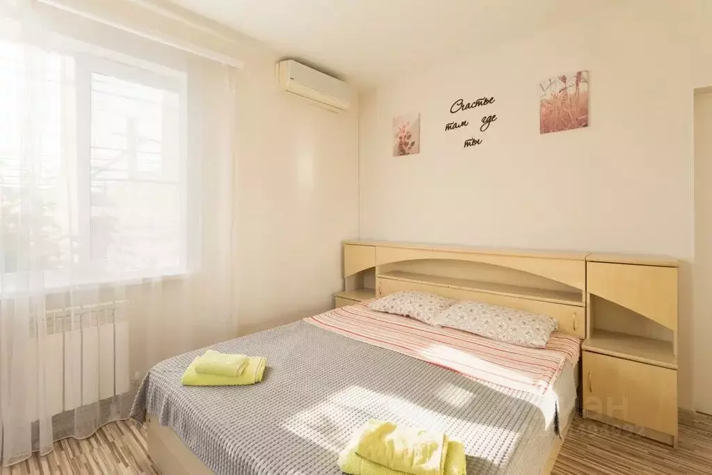 Дом в Краснодарский край, Сочи ул. Декабристов, 25А (100 м) - Фото 2