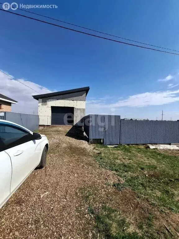 Дом в Республика Башкортостан, Мелеуз (60 м) - Фото 0