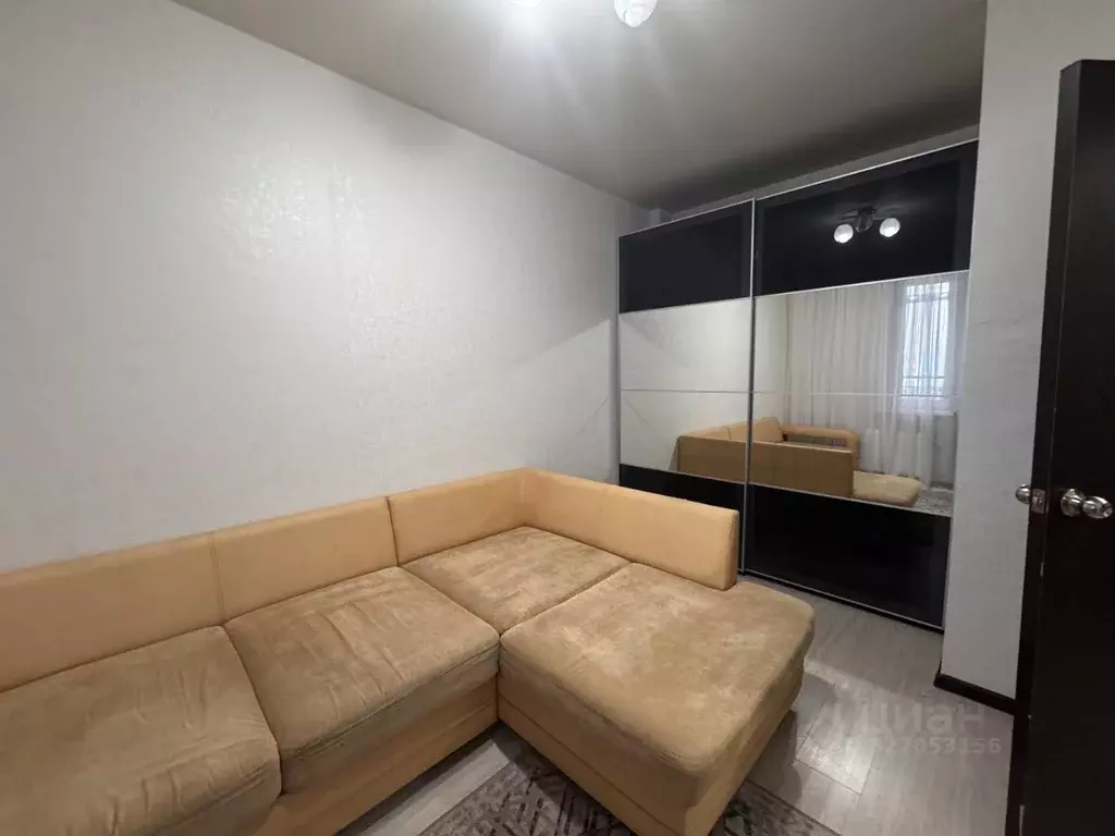 1-к кв. Московская область, Балашиха Саввино мкр, ул. Калинина, 20 ... - Фото 1