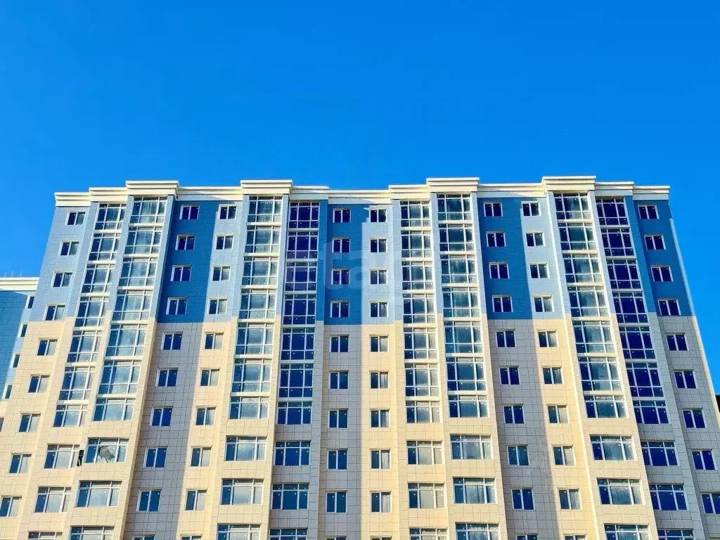 1-к кв. Дагестан, Махачкала ул. Времена Года, 1 (39.0 м) - Фото 0