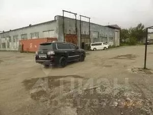 Дом в Камчатский край, Петропавловск-Камчатский ул. Ватутина (2817 м) - Фото 1