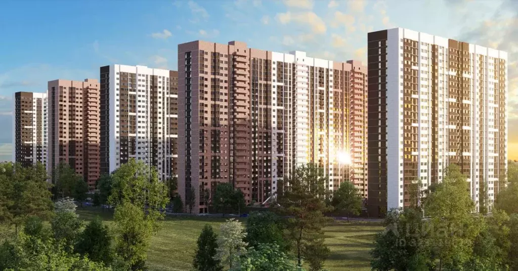 2-к кв. Ростовская область, Ростов-на-Дону Элеваторный пер., 6/3 ... - Фото 2