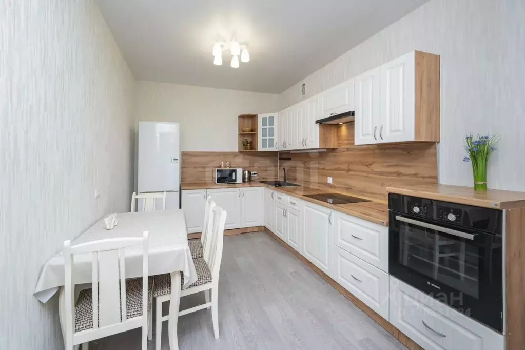 3-к кв. Пермский край, Пермь ул. Сапфирная, 15 (61.9 м) - Фото 2