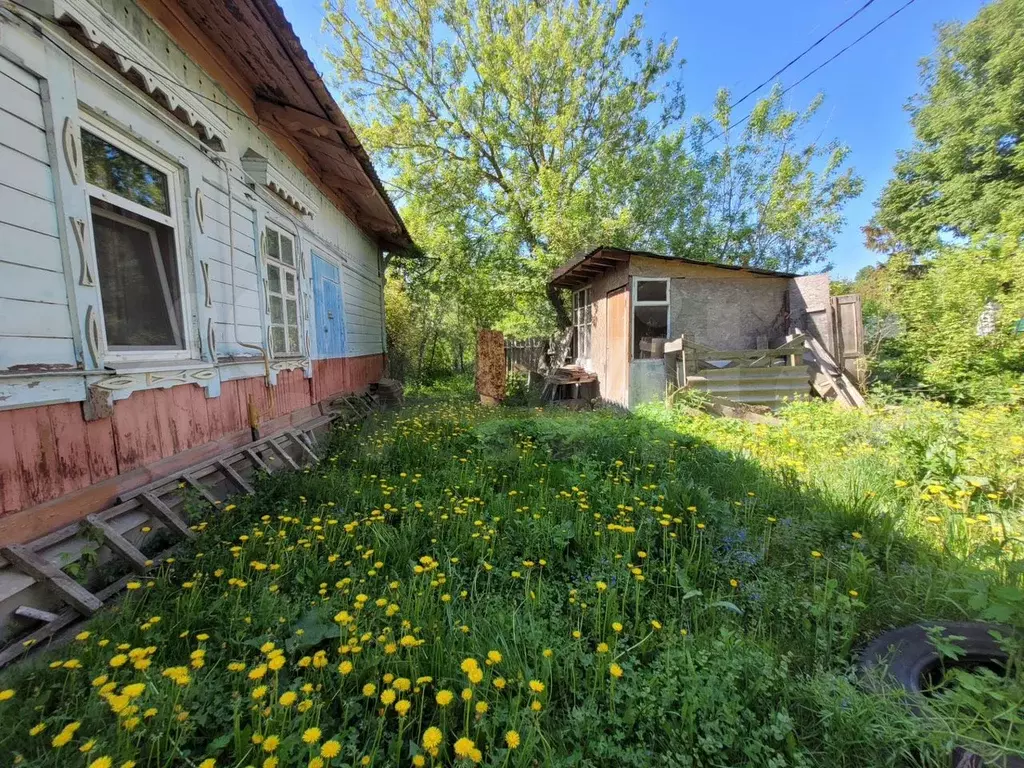 2-к. квартира, 45 м, 1/1 эт. - Фото 0