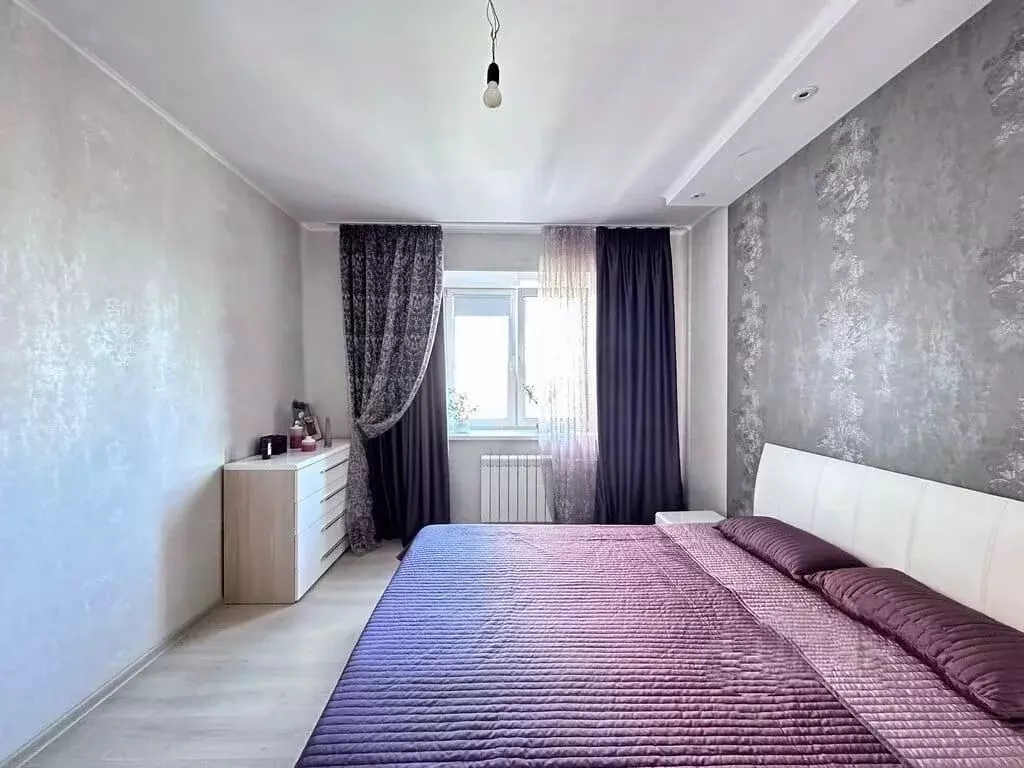 3-к кв. Московская область, Котельники Южный мкр, 9 (100.0 м) - Фото 2