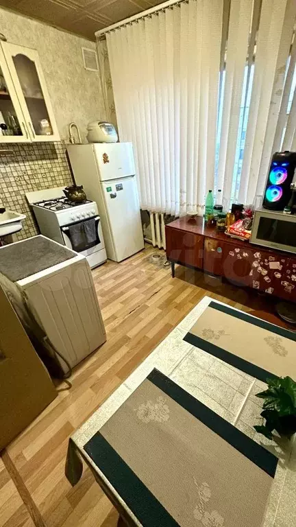 2-к. квартира, 51 м, 5/5 эт. - Фото 1