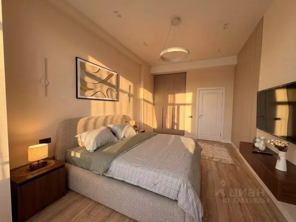 2-к кв. Крым, Ялта проезд Парковый, 8Д (93.0 м) - Фото 2