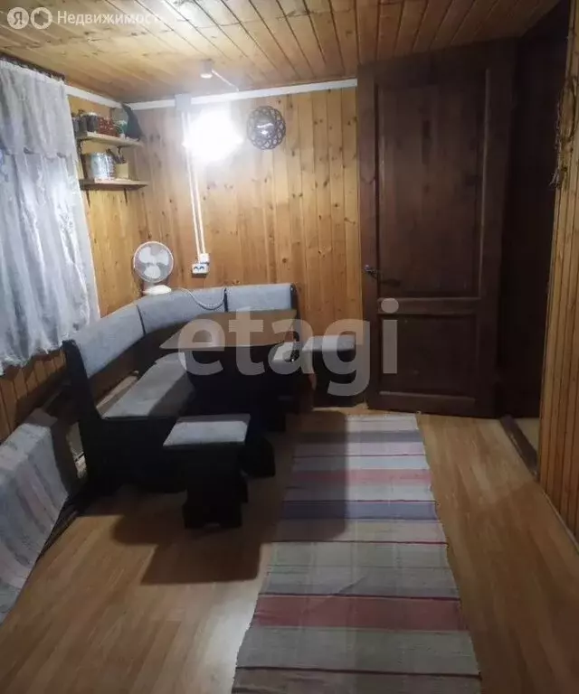 Дом в Пермь, коллективный сад № 240, 7-я линия (24 м) - Фото 2