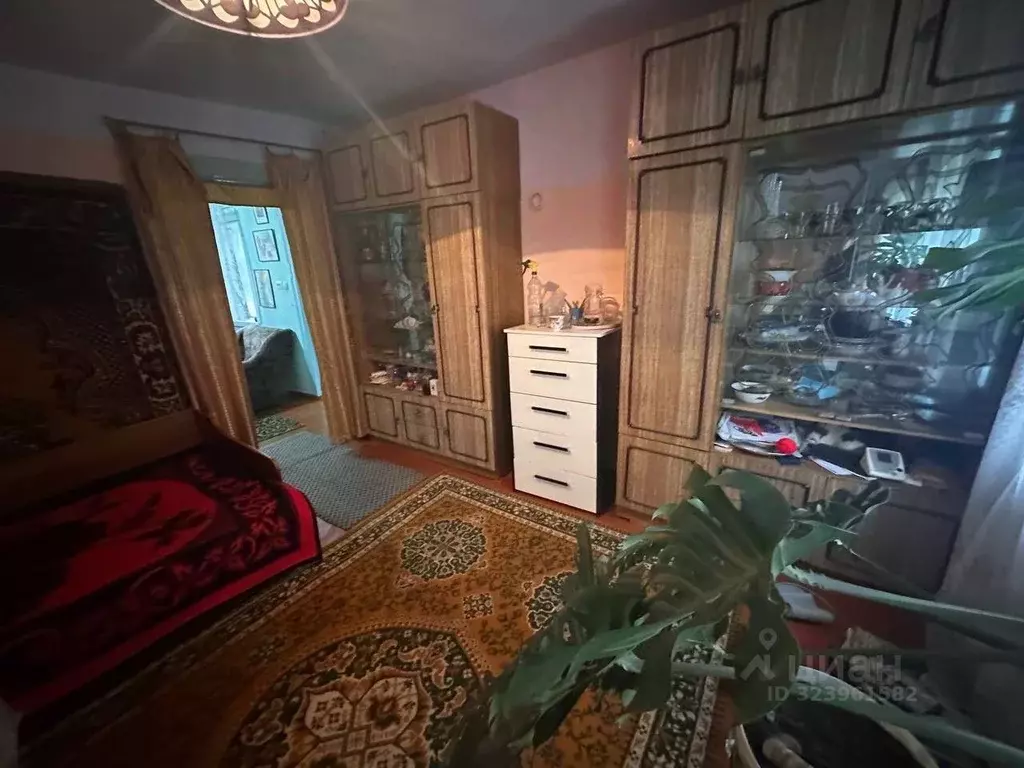 Дом в Краснодарский край, Северский район, Ильское городское ... - Фото 2