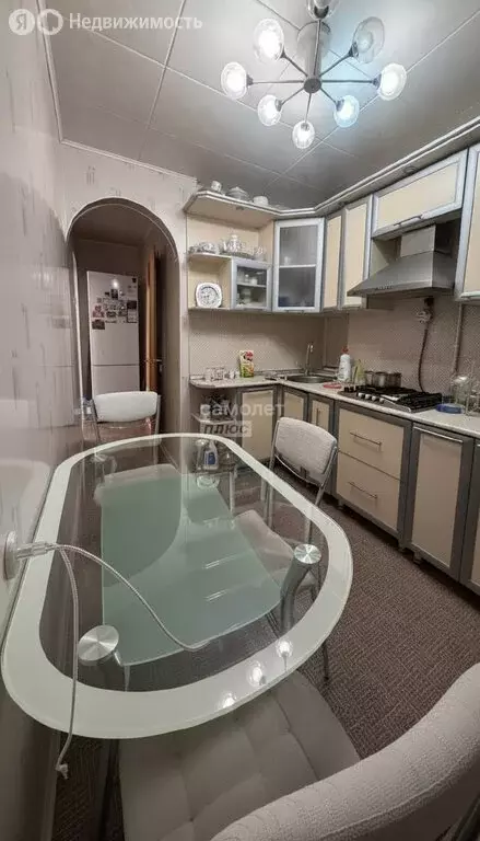 2-комнатная квартира: Уфа, улица Баязита Бикбая, 19/1 (44 м) - Фото 1