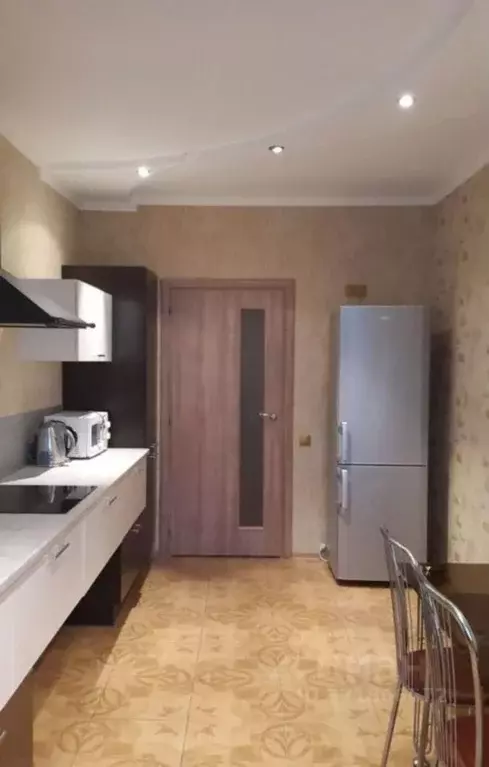 3-к кв. Ростовская область, Ростов-на-Дону Красноармейская ул., 13/95 ... - Фото 1