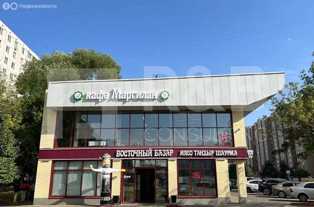 Помещение свободного назначения (1160.8 м) - Фото 2