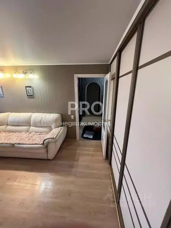 2-к кв. Ярославская область, Ярославль просп. Фрунзе, 2 (50.4 м) - Фото 2