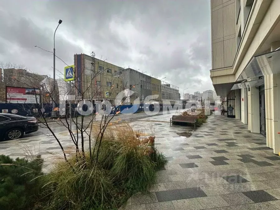 Помещение свободного назначения в Москва ул. Виктора Маслова, 2 (36 м) - Фото 2