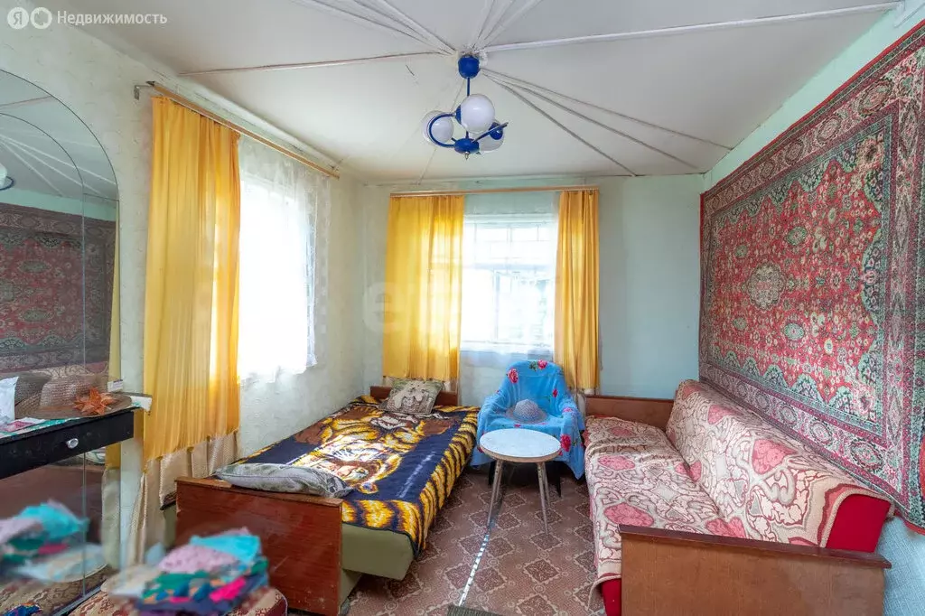 Дом в Тюмень, СНТ Здоровье, улица Яблонька (30 м) - Фото 2