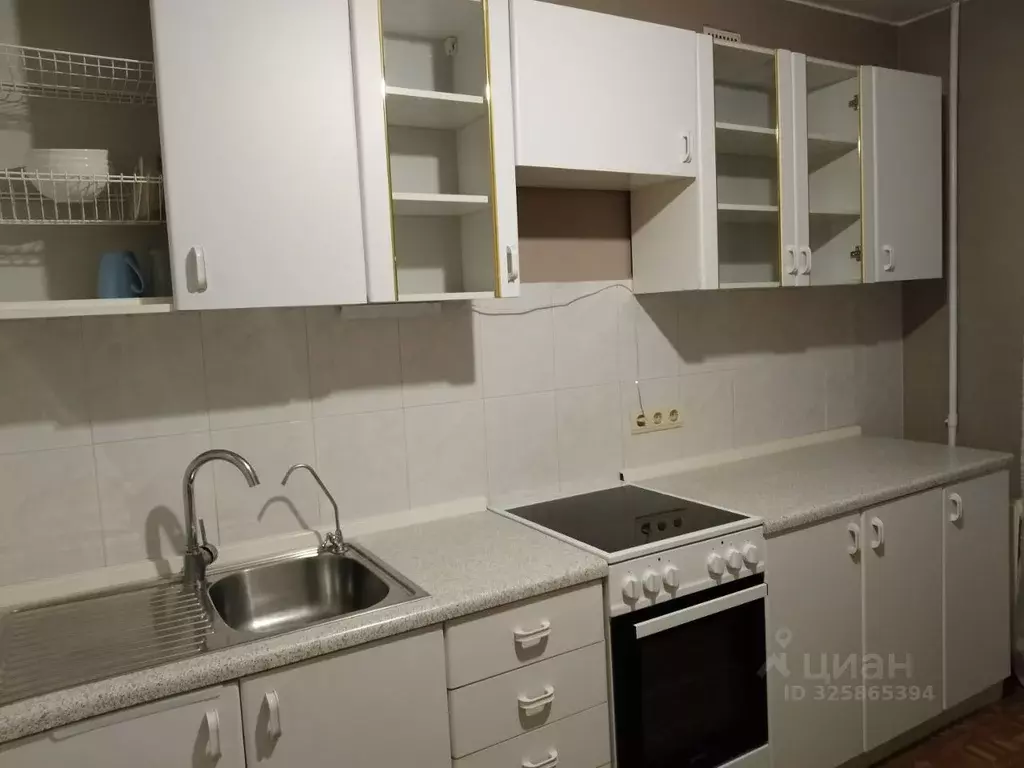 2-к кв. Новосибирская область, Новосибирск ул. Есенина, 10/2 (50.0 м) - Фото 1