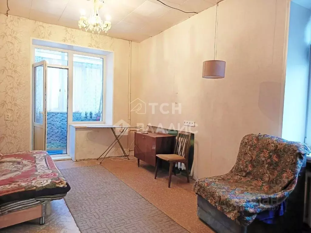 Комната Московская область, Пушкино ул. Горького, 1 (19.3 м) - Фото 1