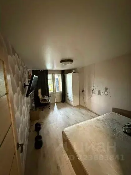 1-к кв. Свердловская область, Екатеринбург Вторчермет жилрайон, пер. ... - Фото 1