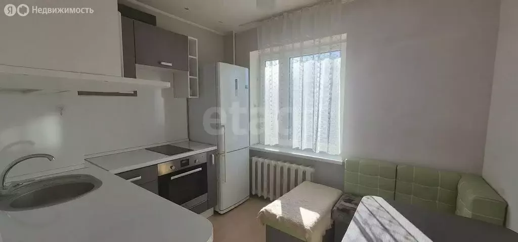 1-комнатная квартира: Калининград, Киевская улица, 121Б (33.5 м) - Фото 1