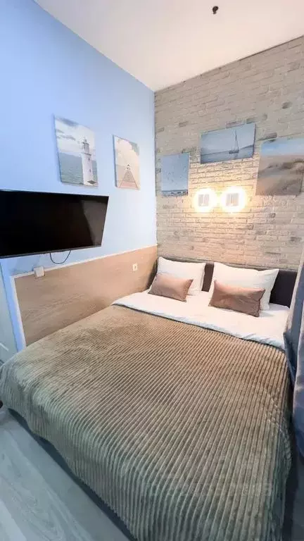 1-к кв. Москва Флотская ул., 7к2 (15.0 м) - Фото 1