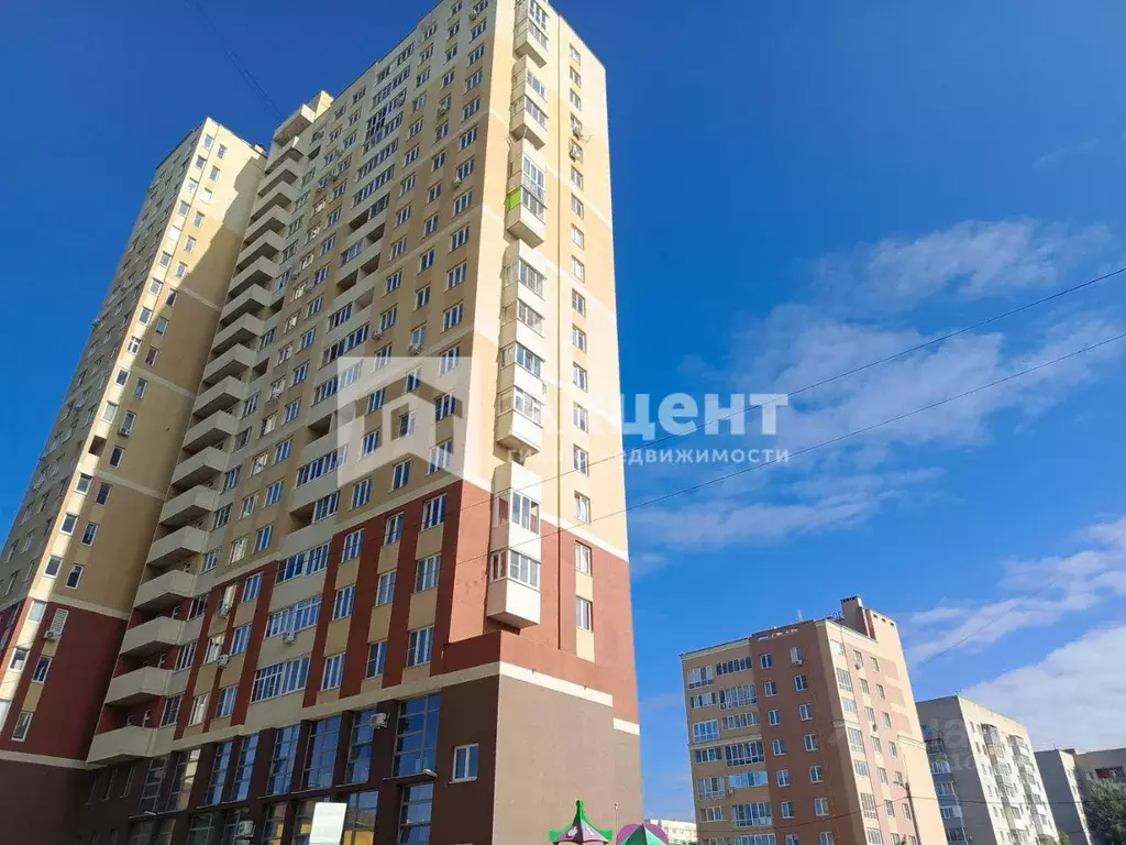 1-к кв. Ивановская область, Иваново ул. Карла Маркса, 8 (37.0 м) - Фото 2