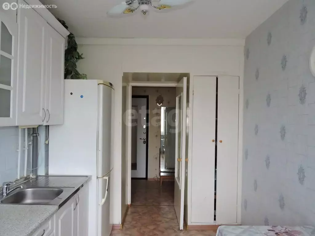2-комнатная квартира: Якутск, улица Хабарова, 27к4 (46.9 м) - Фото 1