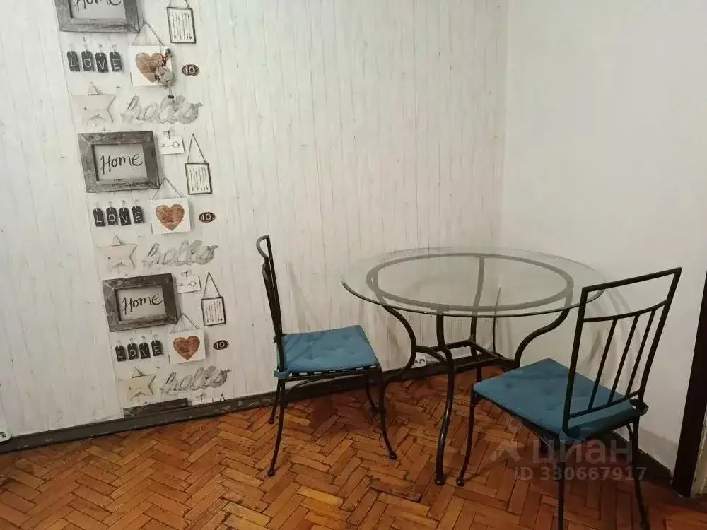 2-к кв. Москва пос. Внуково, ул. Спортивная, 3 (36.0 м) - Фото 2