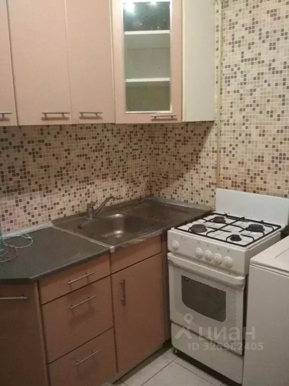 Комната Москва ул. Старый Гай, 1К5 (11.0 м) - Фото 1