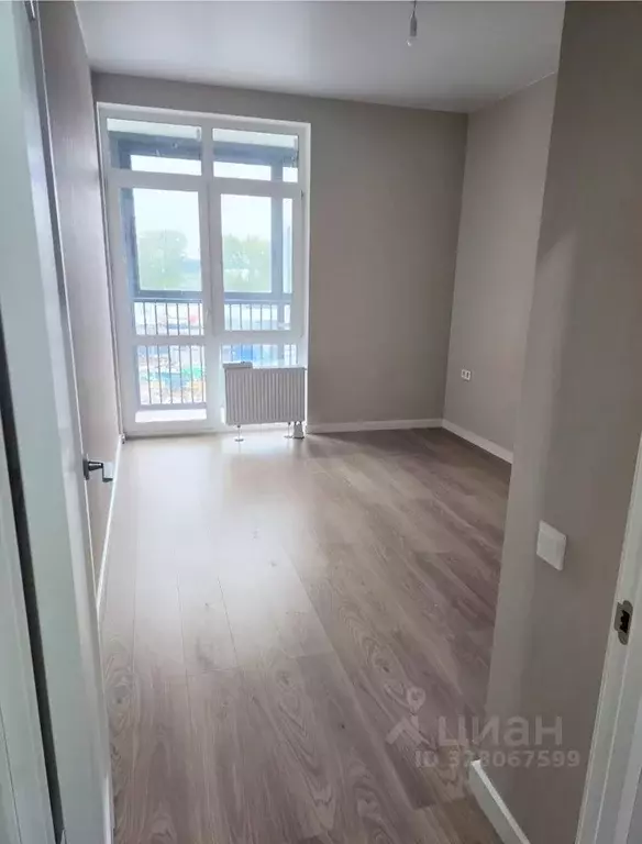 2-к кв. Москва Дзен-кварталы жилой комплекс, 1.3 (47.8 м) - Фото 1