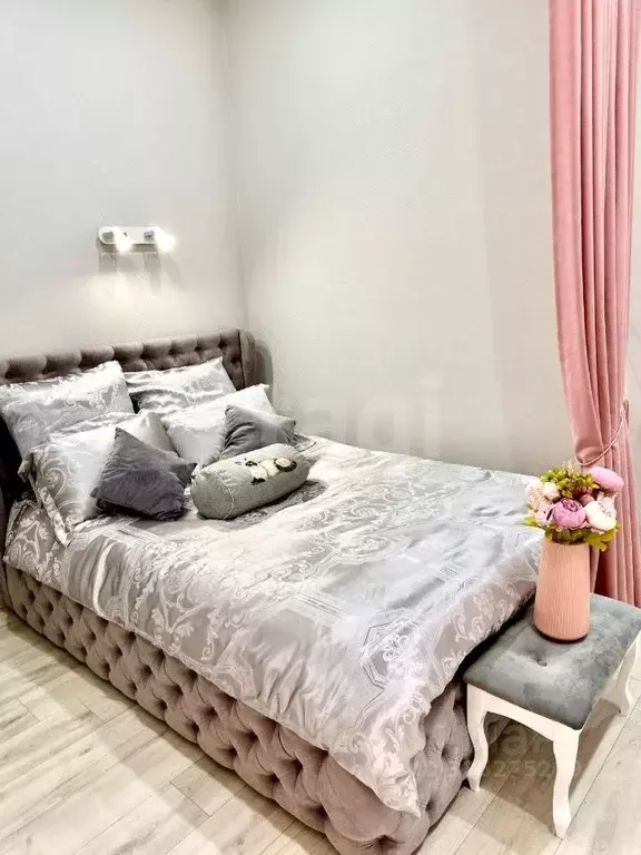 1-к кв. Краснодарский край, Геленджик Крымская ул., 22к10 (30.6 м) - Фото 1