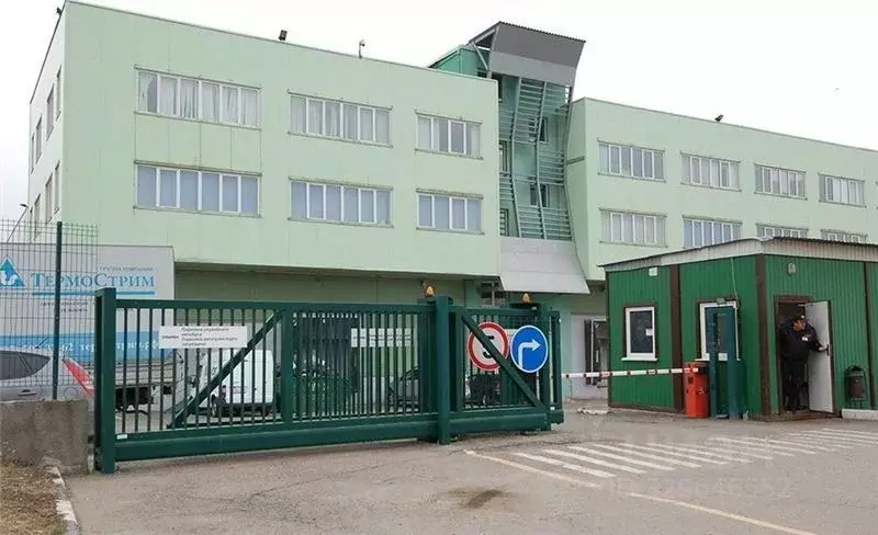 Помещение свободного назначения в Москва Дорожная ул., 3к6 (200 м) - Фото 2