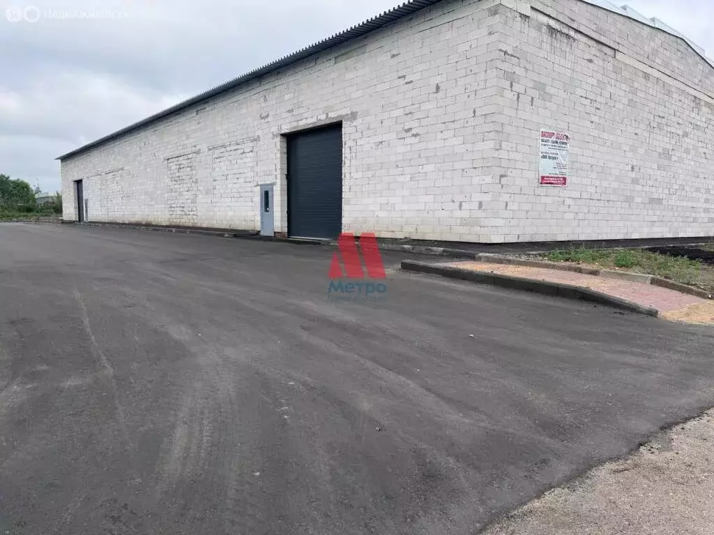 Склад (1118 м) - Фото 2