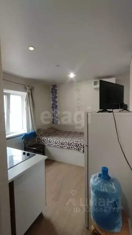 Студия Краснодарский край, Краснодар ул. Кадетская, 36/1 (20.0 м) - Фото 1